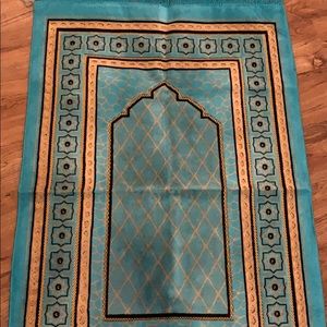 Prayer Rug